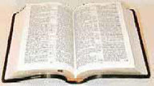 bible