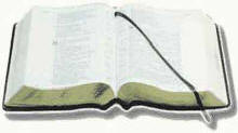 bible